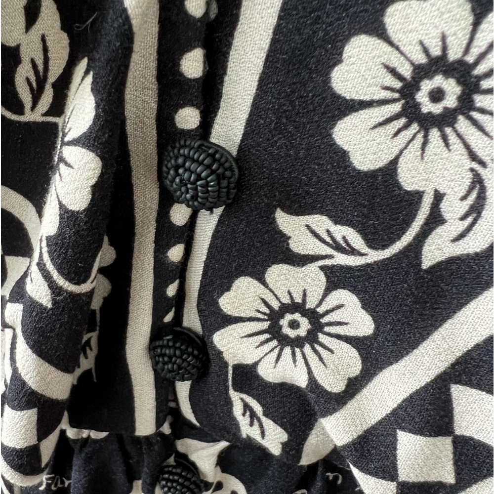 Farm Rio dress - Picture 5 of 9